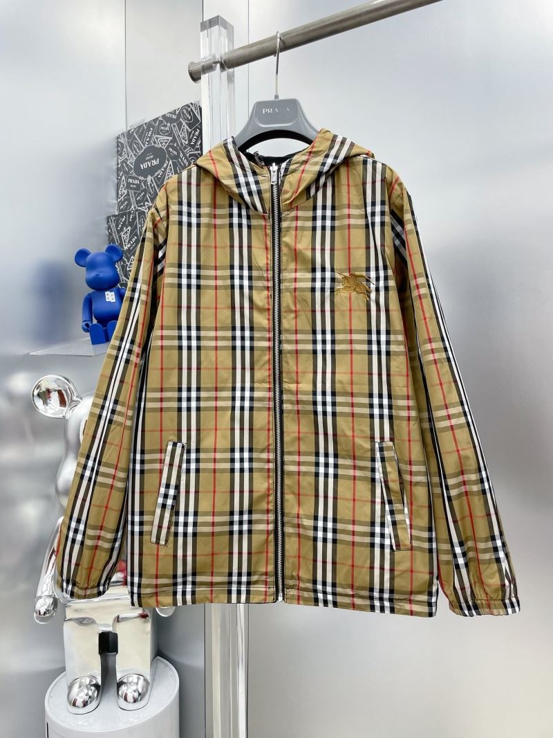 Burberry Outwear